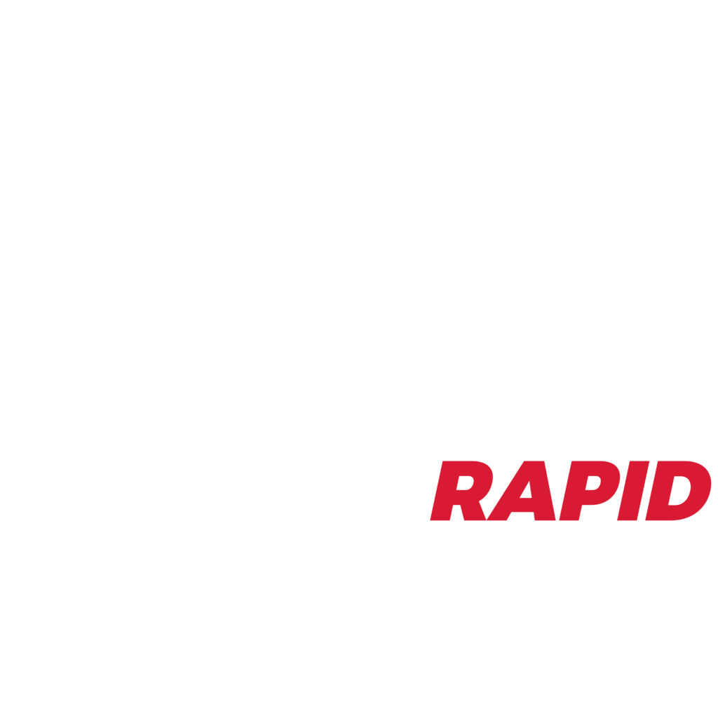 ronnies rapid recovery inverted logo 01